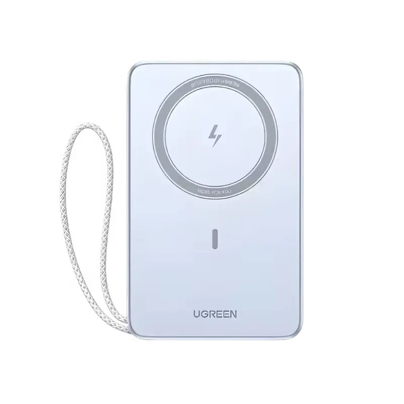 UGREEN PB594 10000mAh 30W Wireless Power Bank UGREEN PB594 10000mAh 30W Wireless Power Bank