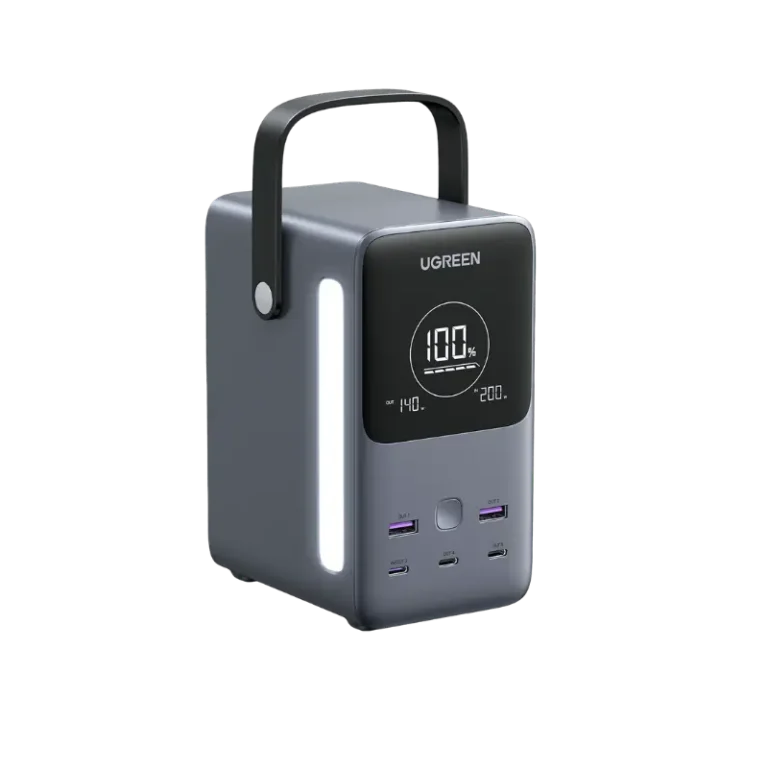 UGREEN PB770 300W 48000mAh Portable Charger Power Bank