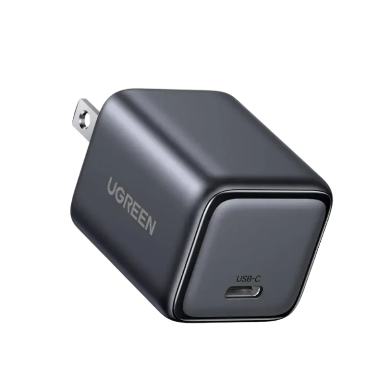 UGREEN X513 30W Type-C GaN Fast Charger US (55530)