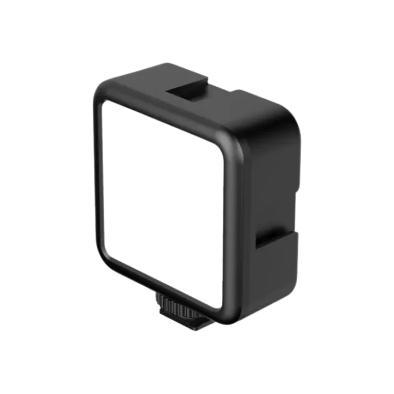 ULANZI VL49 Rechargeable Mini LED Video Light