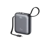 USAMS CD261 PB86 10000mAh 35W PD Fast Charging​ Power Bank