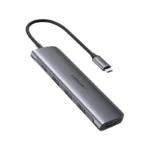 UGREEN CM136 5-IN-1 USB-C MULTIFUNCTION HUB (50209)