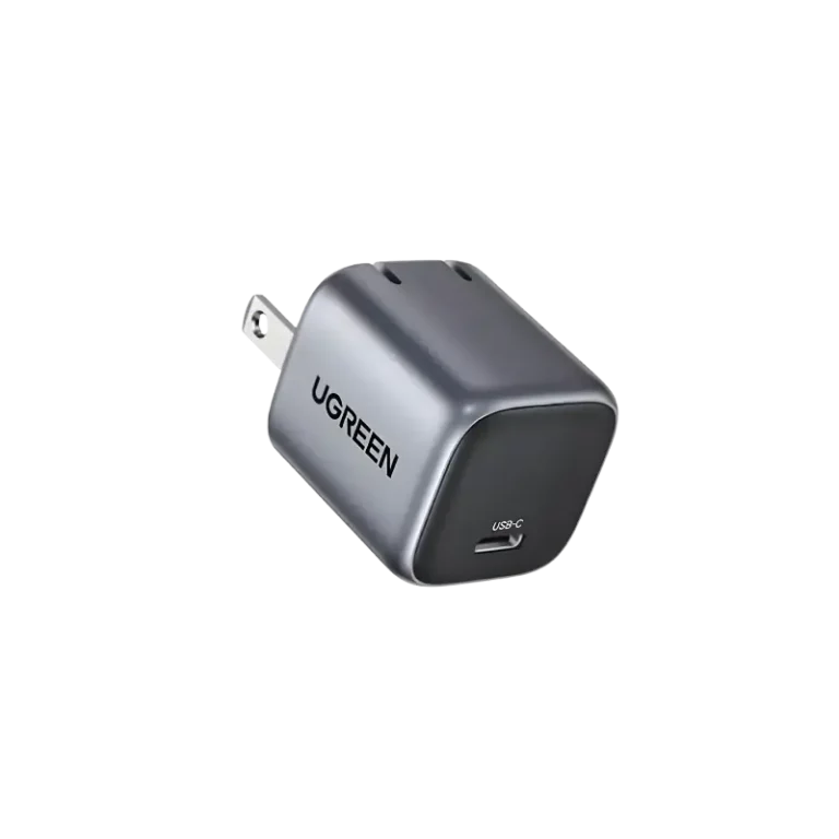 Ugreen CD318 Nexode 20W USB-C GaN Fast Charger (90902)