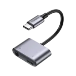 Ugreen CM231 USB-C to 3.5mm PD Audio Adapter (60164)