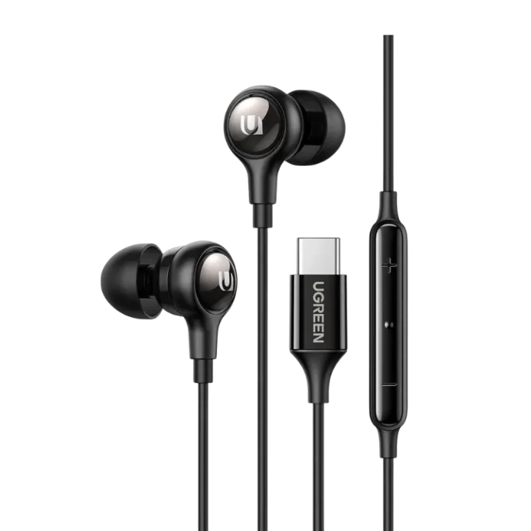 Ugreen EP103 In-Ear Type C Earphone
