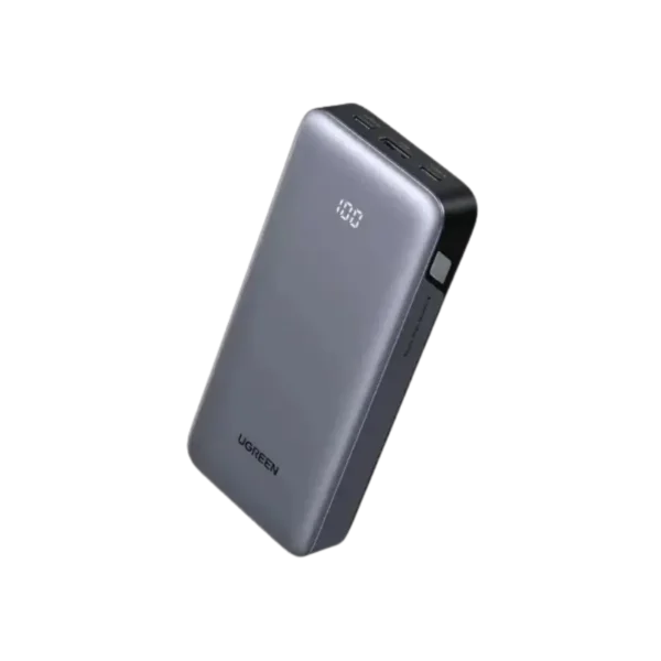 Ugreen PB532 20000mAh 30W Power Bank (55989)