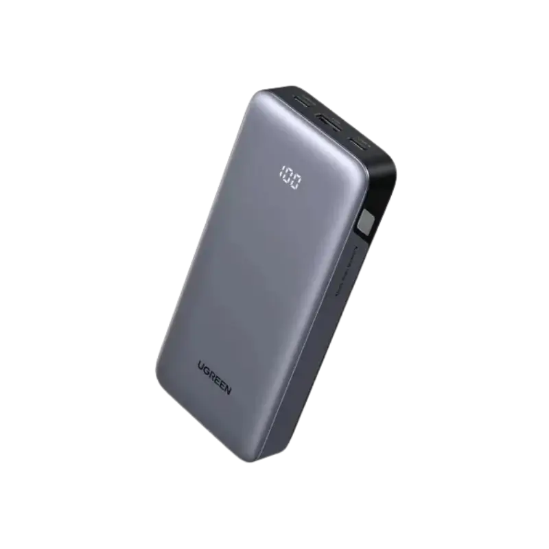 Ugreen PB532 20000mAh 30W Power Bank (55989) Ugreen PB532 20000mAh 30W Power Bank (55989)