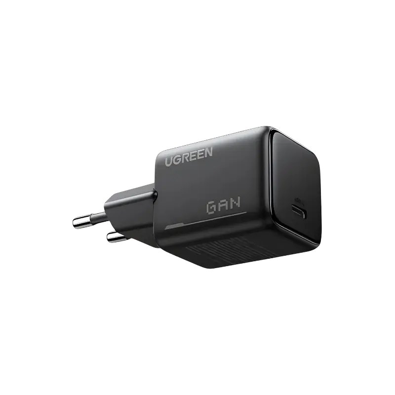Ugreen X517 25W USB-C GaN Fast Charger (65736)