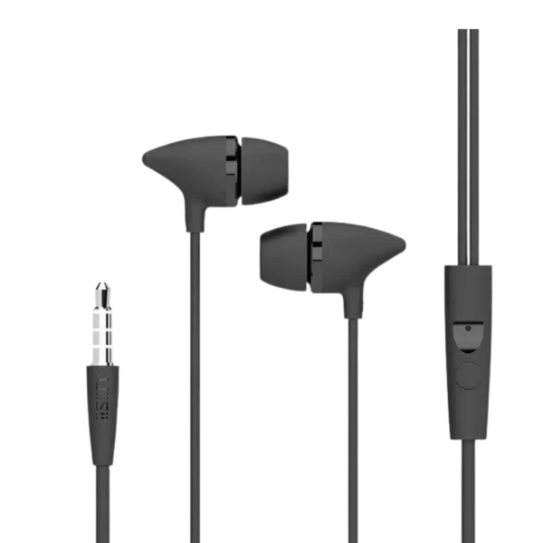 UiiSii C100 Super Bass Stereo In Earphone