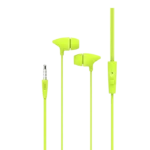 UiiSii C100 Super Bass Stereo In Earphone