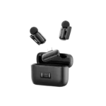 Ulanzi A200 Mini Lavalier Microphone