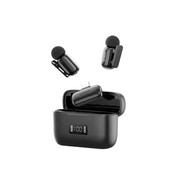 Ulanzi A200 Mini Lavalier Microphone