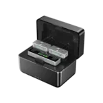Ulanzi AM18 Wireless Microphone Pro