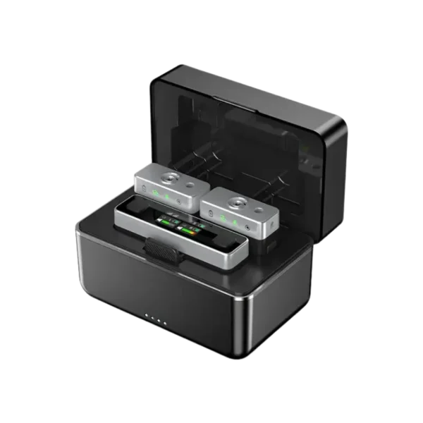 Ulanzi AM18 Wireless Microphone Pro
