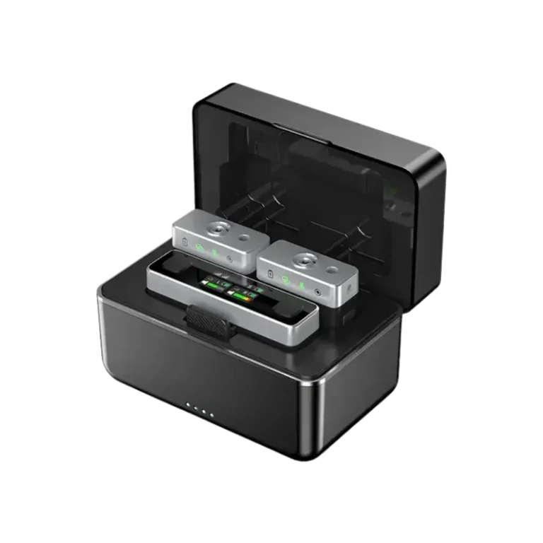 Ulanzi AM18 Wireless Microphone Pro