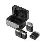 Ulanzi AM18 Wireless Microphone Pro