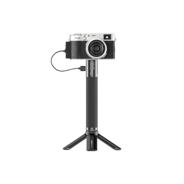 Ulanzi BG-3 10000mAH Capacity Powerbank Grip Mini Tripod Stand