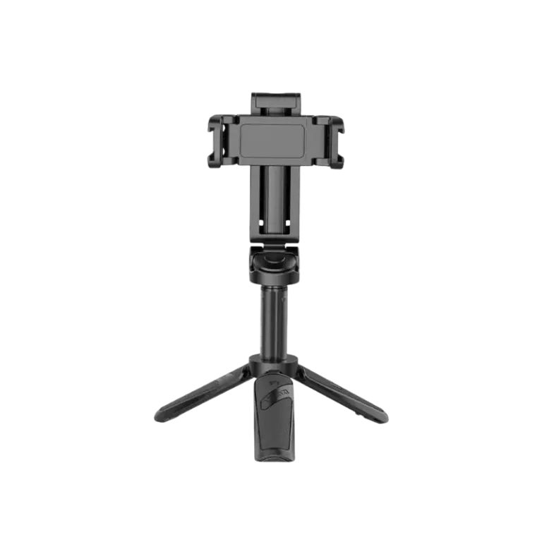 Ulanzi JJ02 Extendable Grip Phone Tripod with Remote