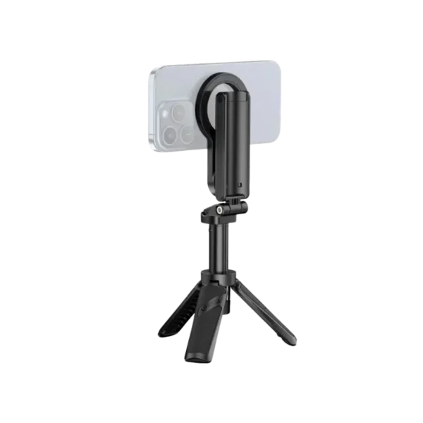 Ulanzi JJ03 3-in-1 Magnetic Phone Tripod with Remote Control