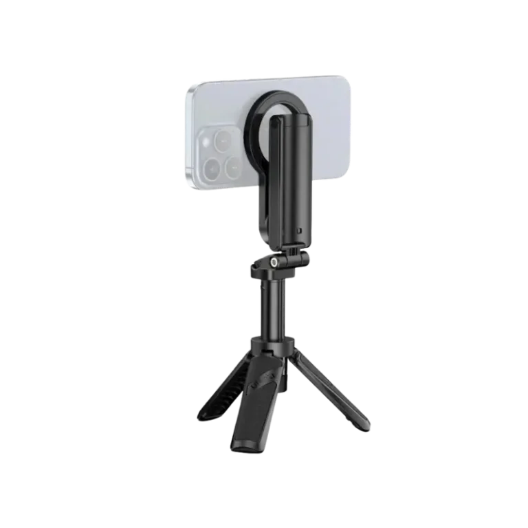 Ulanzi JJ03 3-in-1 Magnetic Phone Tripod with Remote Control
