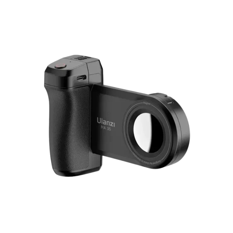 Ulanzi MA35 Magnetic Smartphone Handle Grip