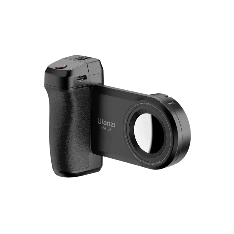 Ulanzi MA35 Magnetic Smartphone Handle Grip