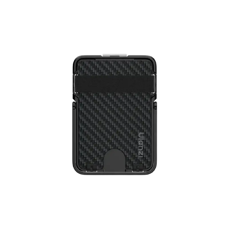Ulanzi ML-25 MagLock Card Holder