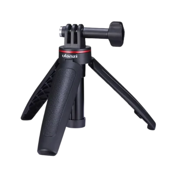 Ulanzi MT-09 Mini Portable & Adjustable Desktop Tripod