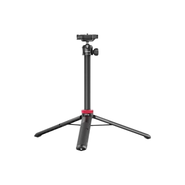 Ulanzi MT 44 Extendable Vlog Tripod With 360° Ball Head