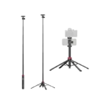 Ulanzi MT-44B 2-in-1 Selfie Stick Quadpod