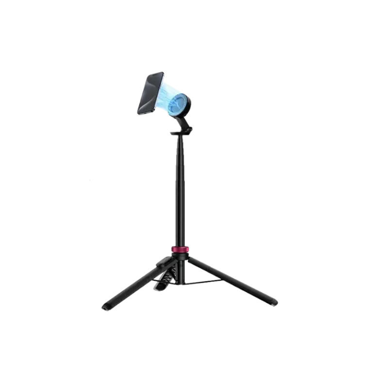 Ulanzi MT-84 Magnetic Tripod for Phone