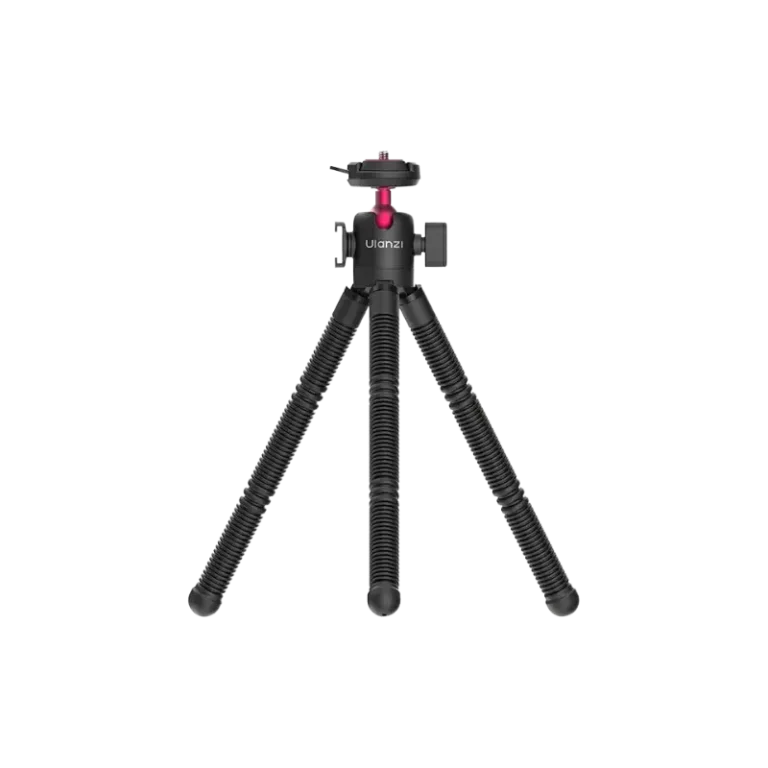 Ulanzi MT91 Cka Quick Release Octopus Tripod