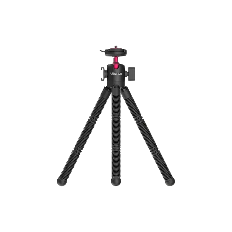 Ulanzi MT91 Cka Quick Release Octopus Tripod