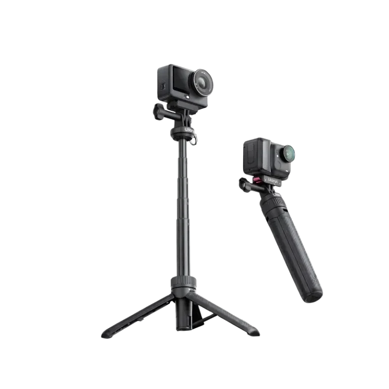 Ulanzi MT92 Action Camera Selfie Stick