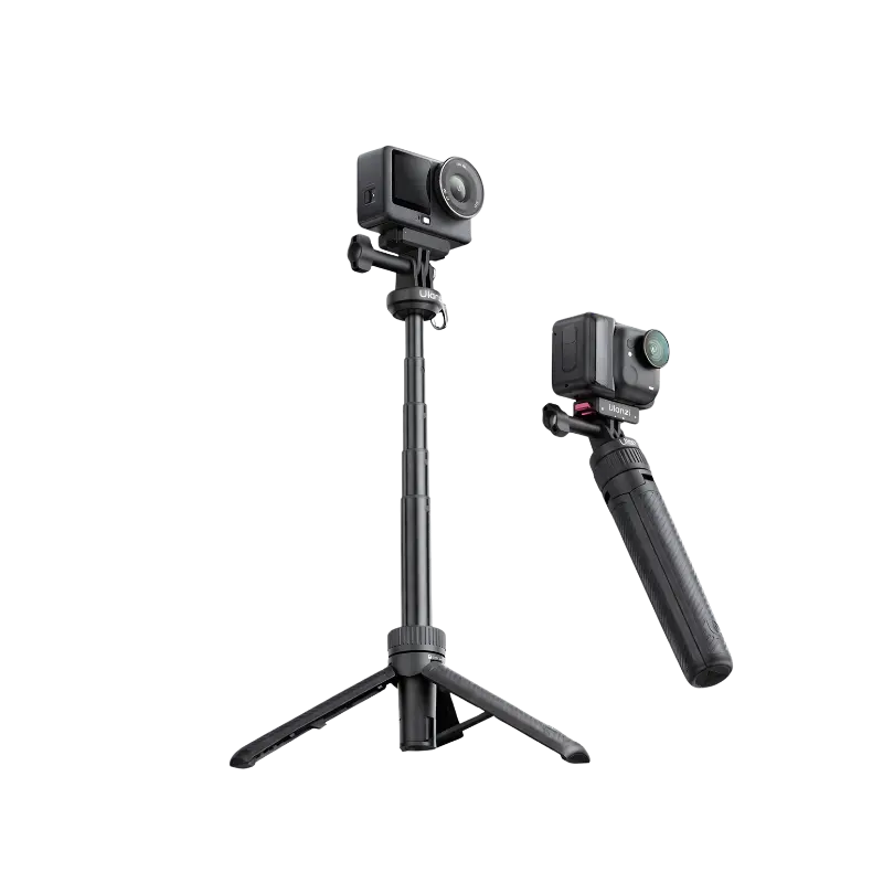 Ulanzi MT92 Action Camera Selfie Stick