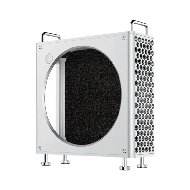 Ulanzi QT01 Cage For Mac Mini
