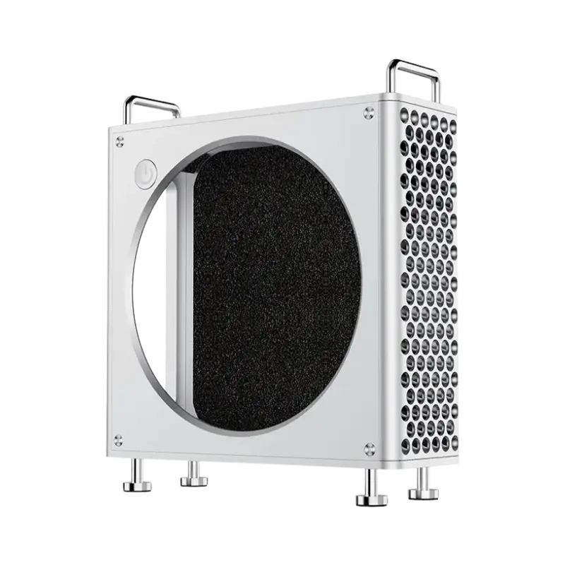Ulanzi QT01 Cage For Mac Mini