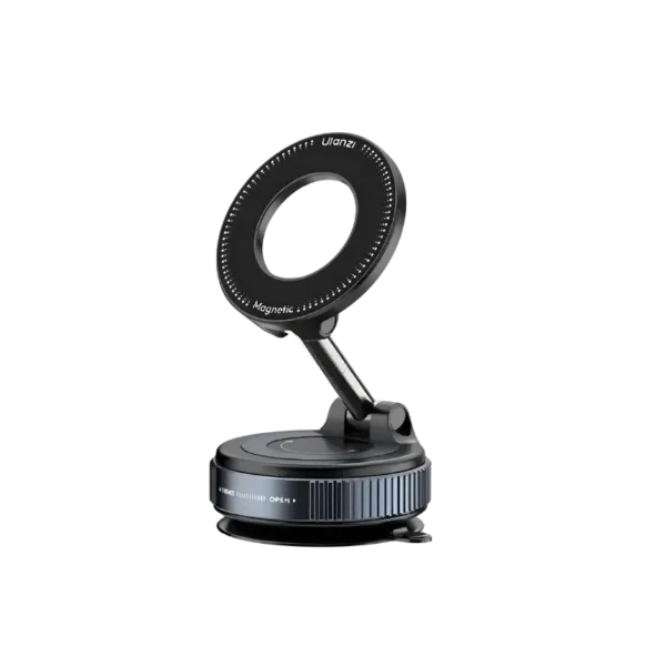 Ulanzi SK-25 Vacuum Suction MagMount