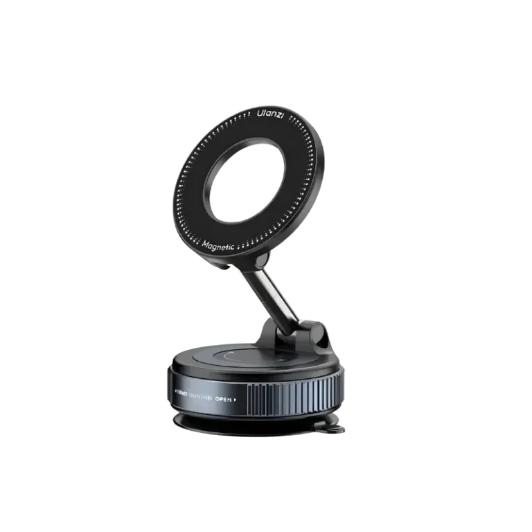 Ulanzi SK-25 Vacuum Suction MagMount