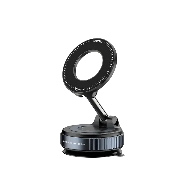Ulanzi SK-25 Vacuum Suction MagMount