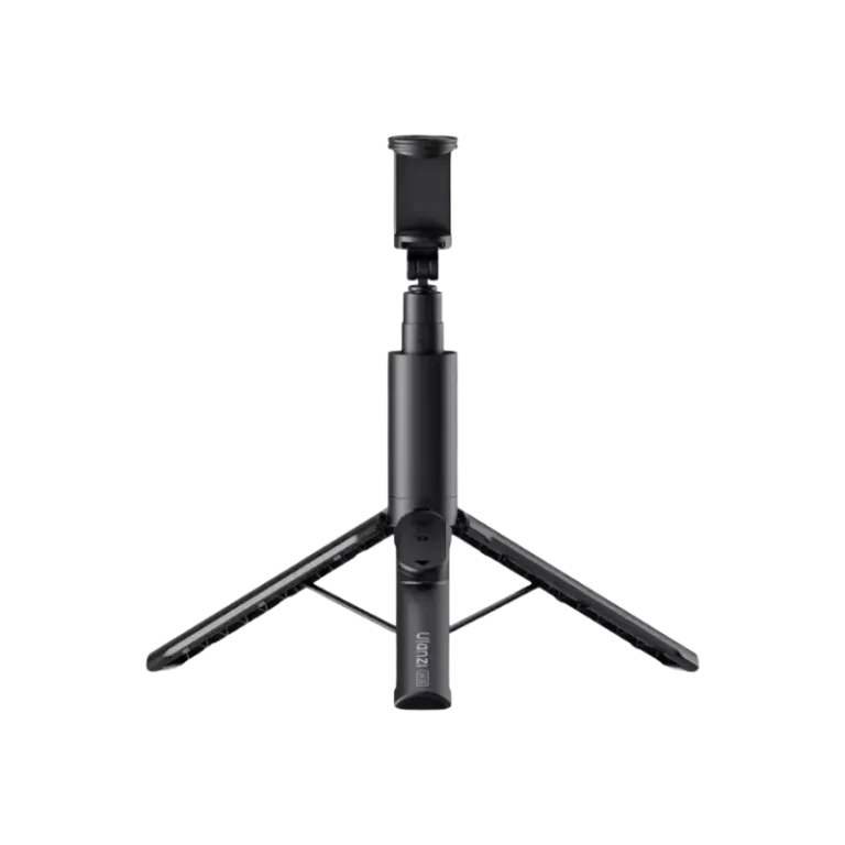 Ulanzi SK26 Portable Selfie Stick with Phone Holder