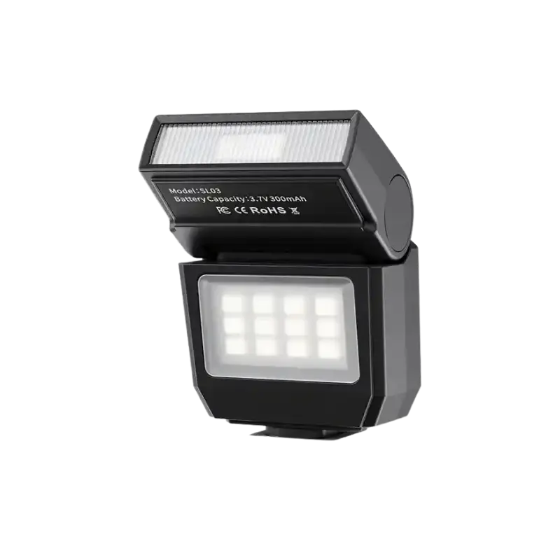 Ulanzi SL03 Spark Lite Camera Flash
