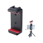 Ulanzi ST-07 Adjustable Tripod Mount Phone Holder