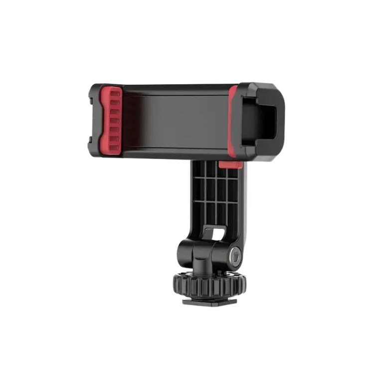 Ulanzi ST065 Multifunction Cold Shoe Smartphone Holder