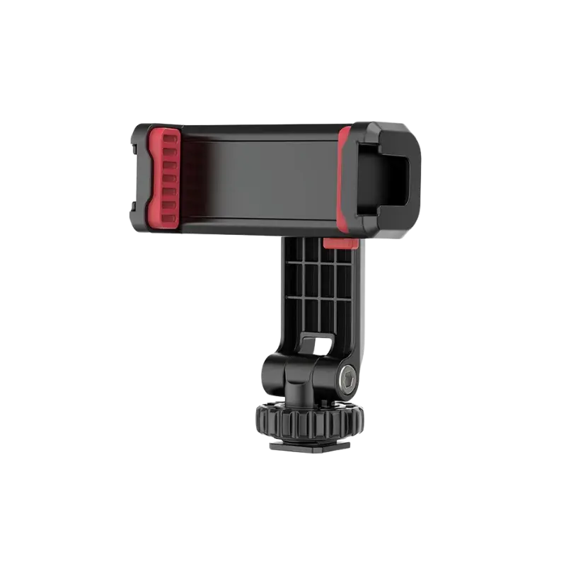Ulanzi ST065 Multifunction Cold Shoe Smartphone Holder
