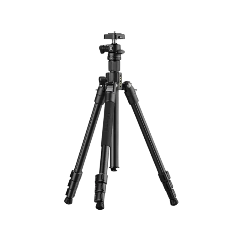 Ulanzi TT-53 1.8M Travel Tripod with UKA Quick Release Head
