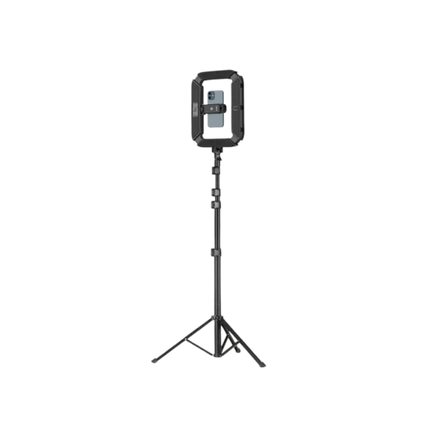 Ulanzi U200 Smartphone & Camera Cage with Lighting