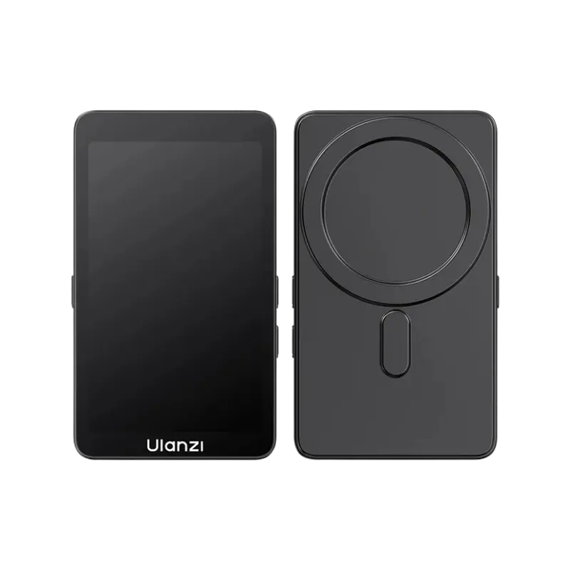 Ulanzi VM1 Vlog Selfie Monitor Screen