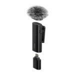 Ulanzi WM-10 Lavalier Wireless Microphone