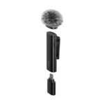Ulanzi WM-10 Lavalier Wireless Microphone